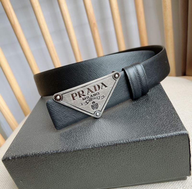 Prada Belts